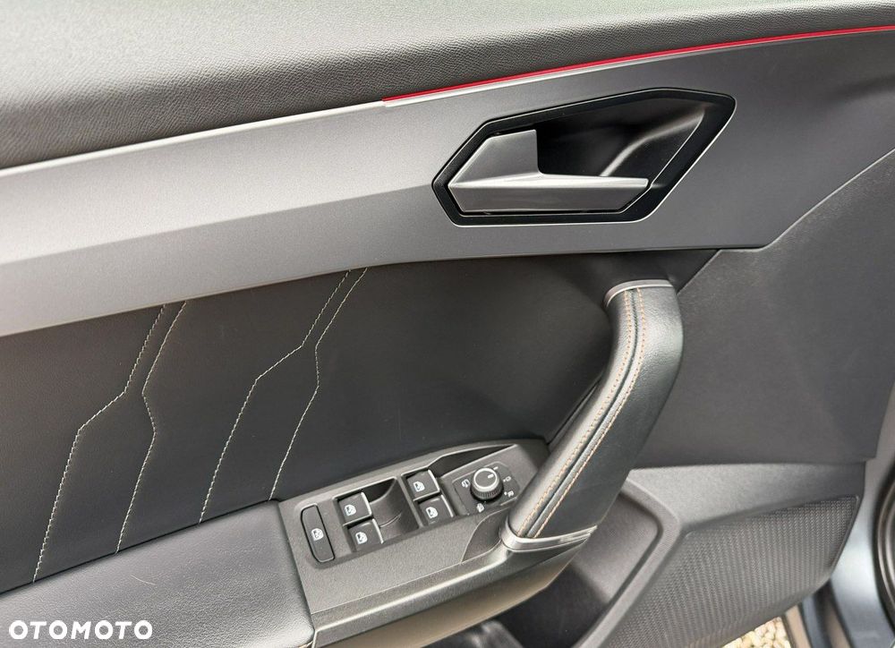 Cupra Formentor 2.0 TSI 4Drive VZ DSG - 40