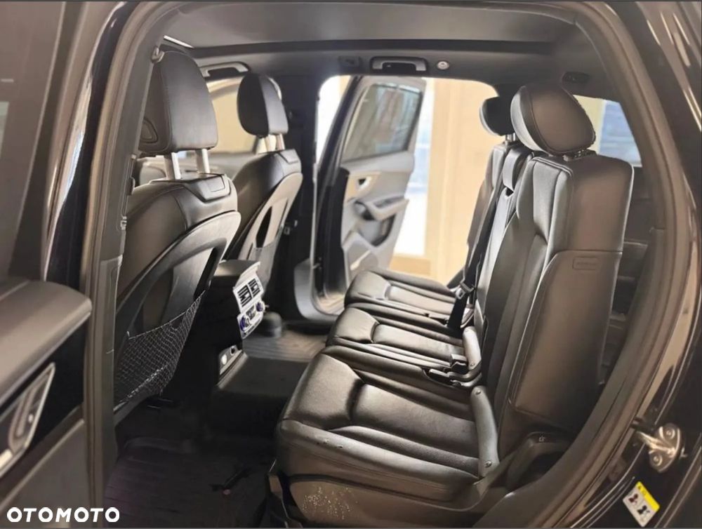 Audi Q7 3.0 TFSI Quattro Tiptronic - 27
