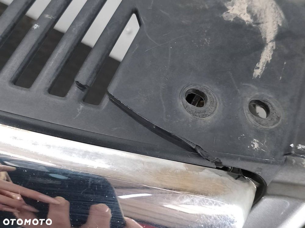 ZDERZAK PRZÓD VW PASSAT B6 - 6