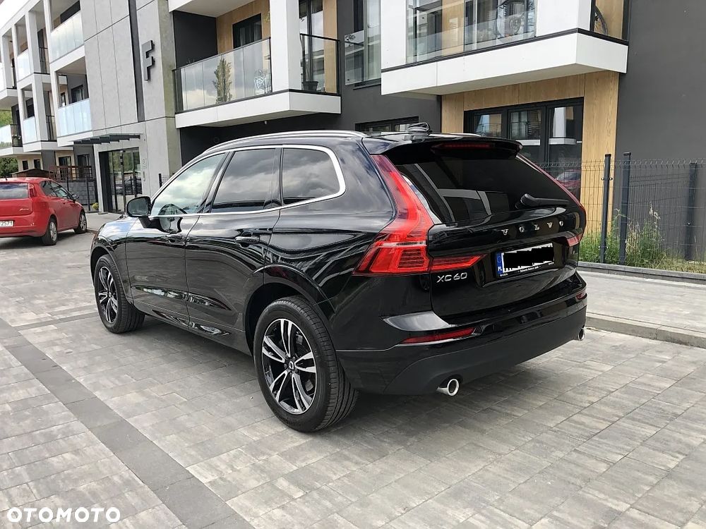 Volvo XC 60 D4 SCR AWD Inscription - 7