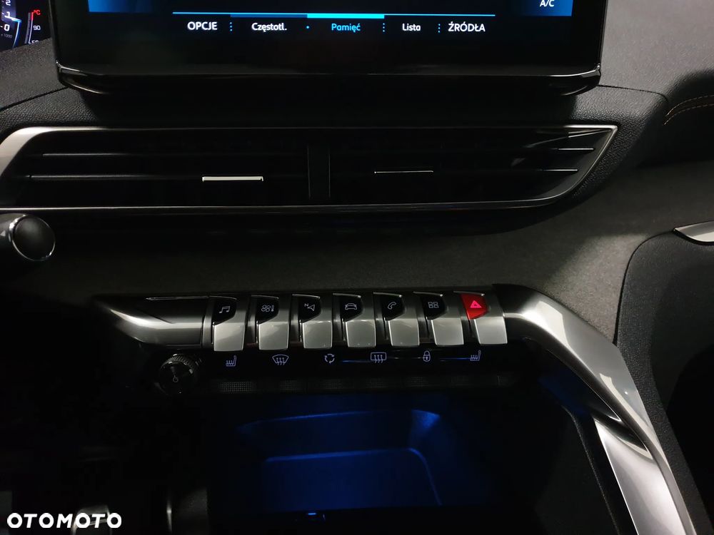 Peugeot 3008 1.5 BlueHDi GT S&S - 33