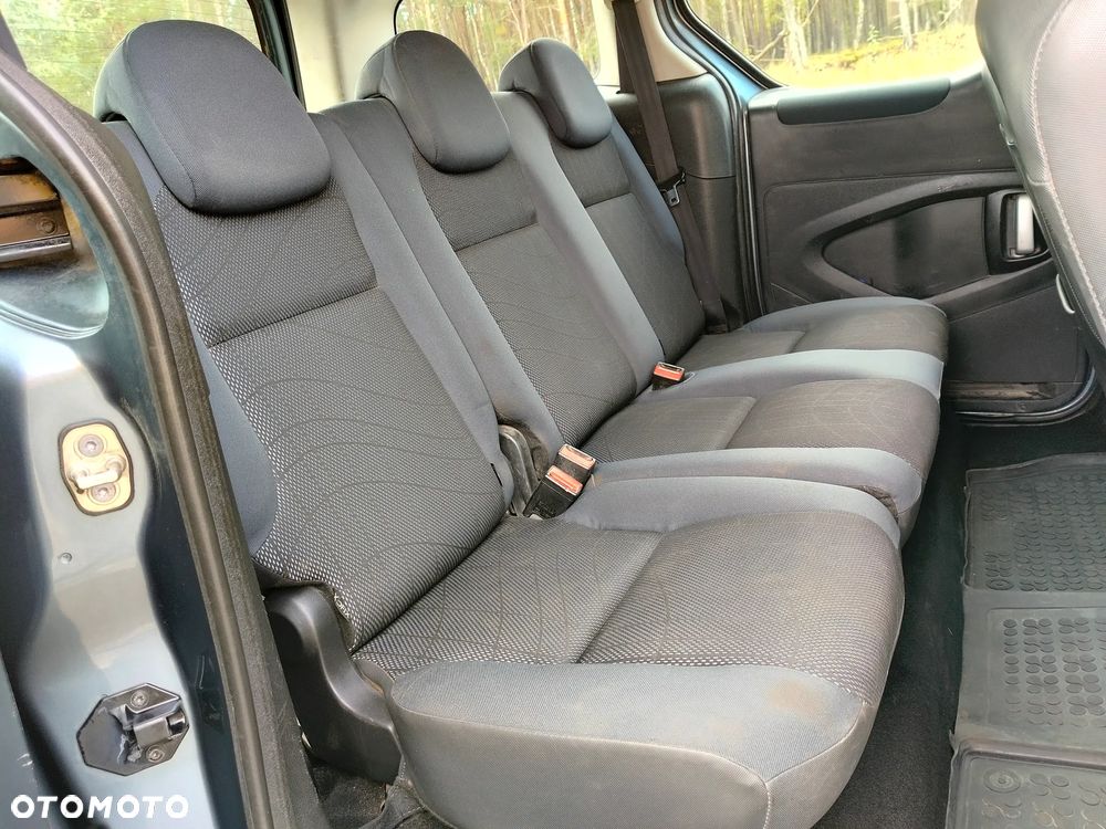 Peugeot Partner 1.6 HDi Trendy - 12