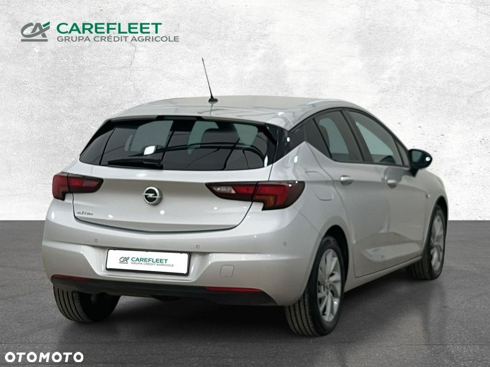 Opel Astra 1.5 CDTI S&S - 5