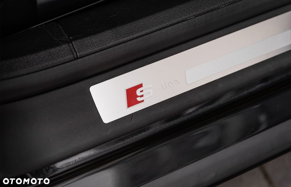 Audi A4 Avant 1.8 T quattro - 12