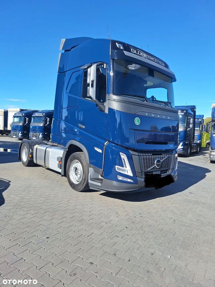 Volvo Fh