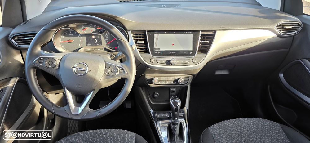 Opel Crossland X 1.2 S&S Auto Innovation - 16