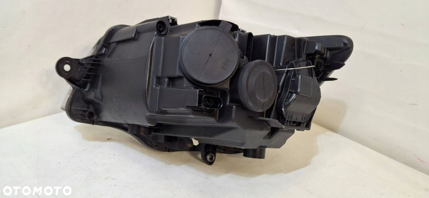LAMPA PRZÓD PRZEDNIA PRAWA VW T6.1 ZWYKŁA 7L1941006B - 8