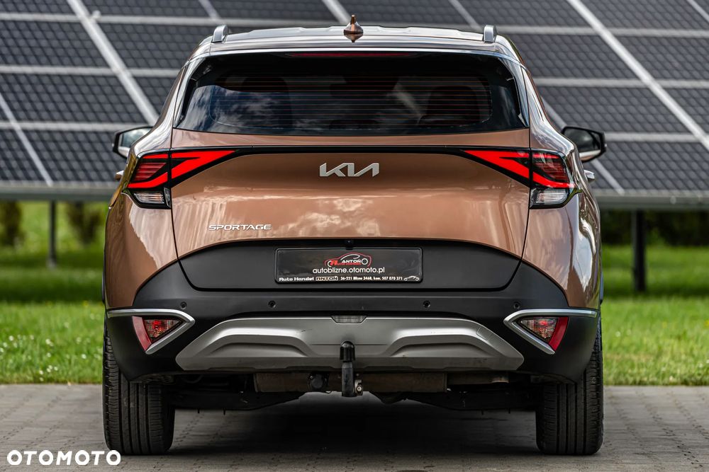 Kia Sportage 1.6 T-GDI L 2WD - 7