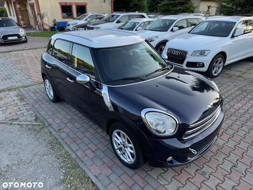 MINI Countryman - 9