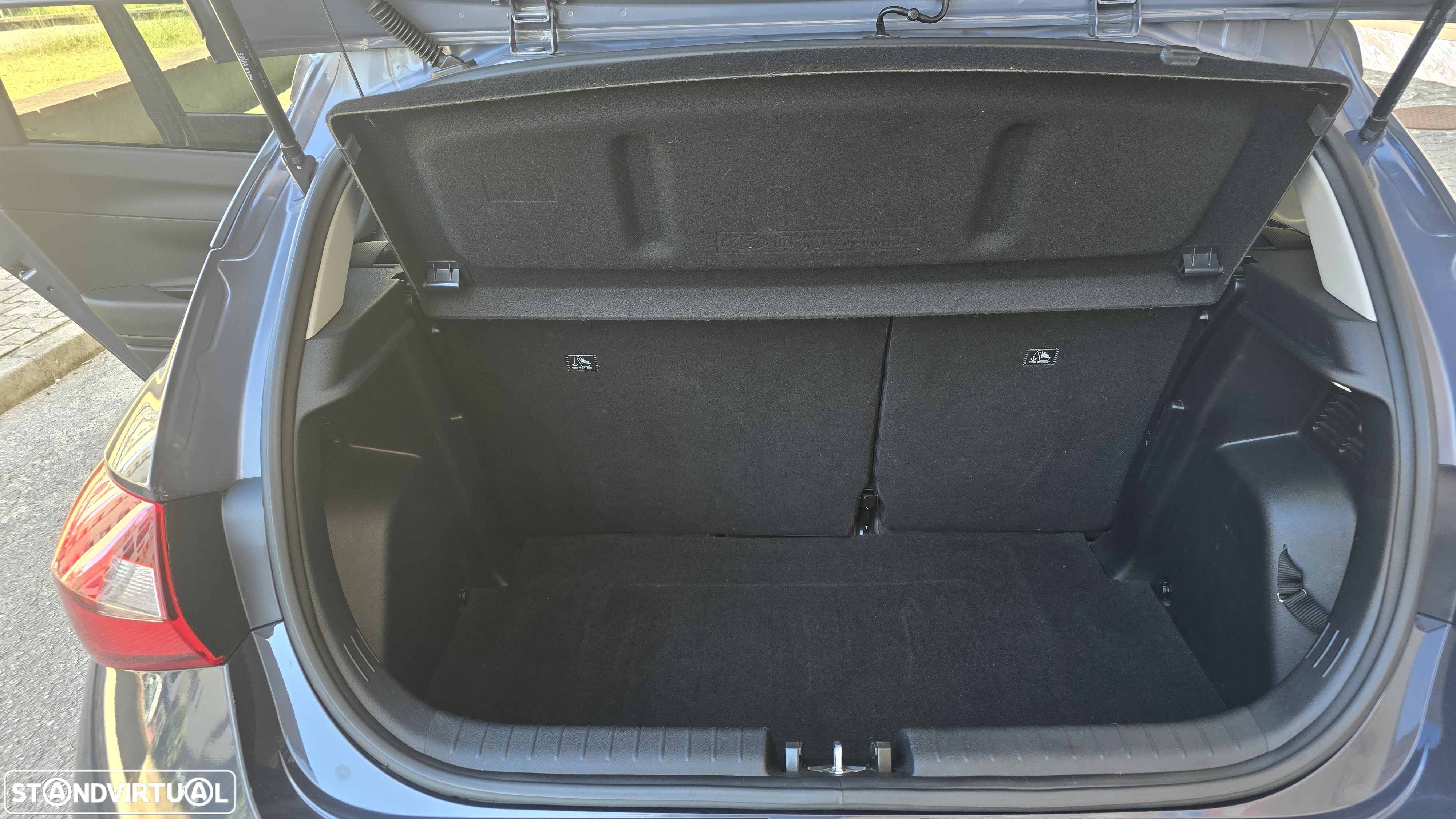 Hyundai i20 1.2 Comfort - 21