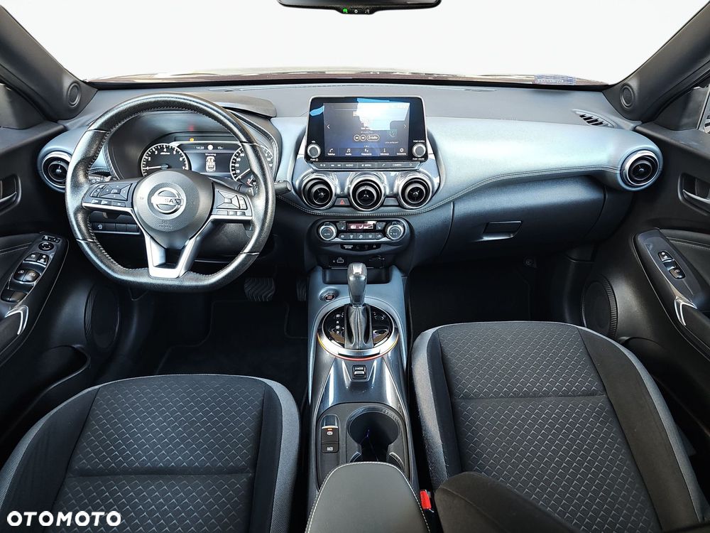Nissan Juke - 15