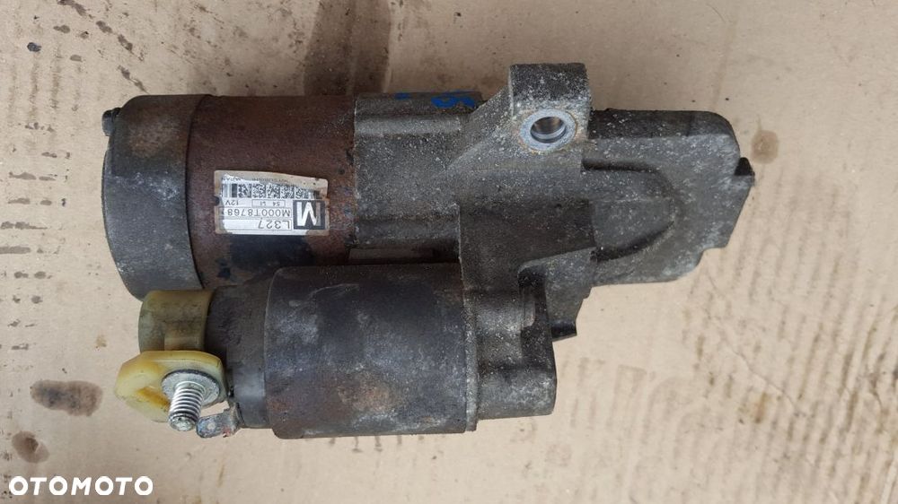 ROZRUSZNIK MAZDA 5 6 2.0 2.3 L327 M000T876 RA-M - 2
