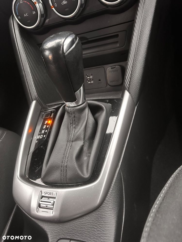 Mazda CX-3 2.0 Skymotion - 14