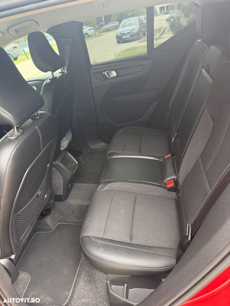 Volvo XC 40 D3 AWD Base - 10