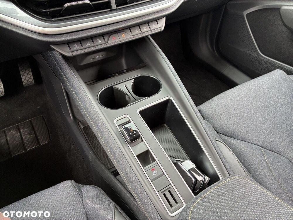 Skoda Elroq - 27