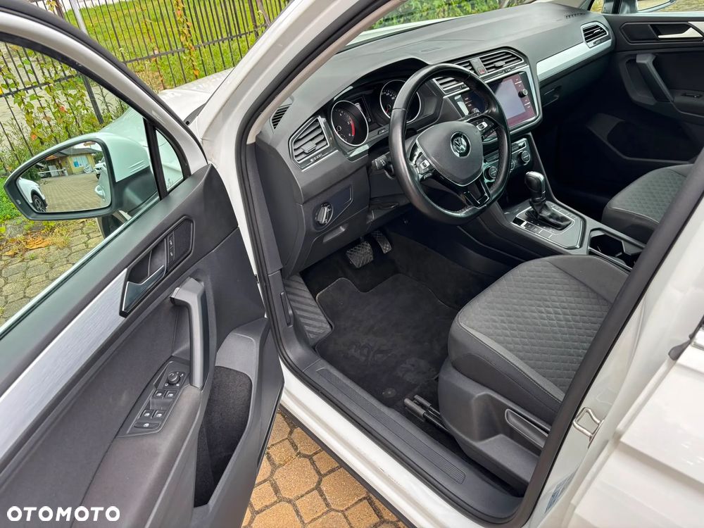 Volkswagen Tiguan 2.0 TDI SCR DSG Elegance - 6