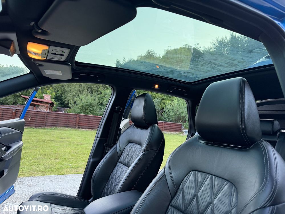 NISSAN Qashqai 2022 — imagine 4
