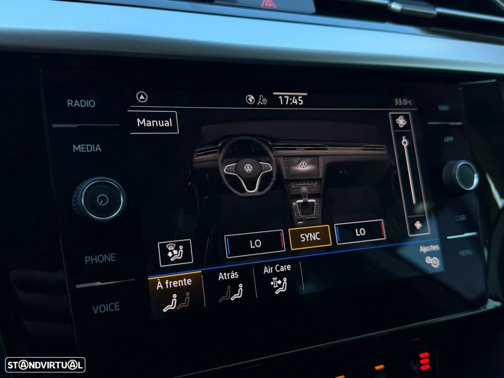 VW Arteon 2.0 TDI Elegance DSG - 46