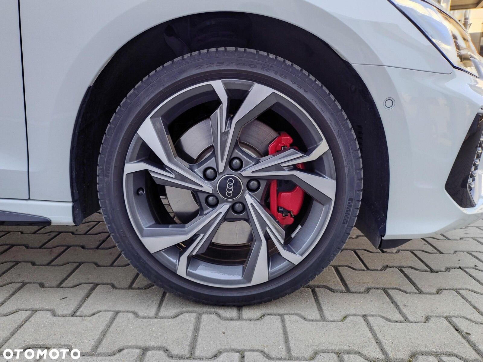Audi A3 - 18