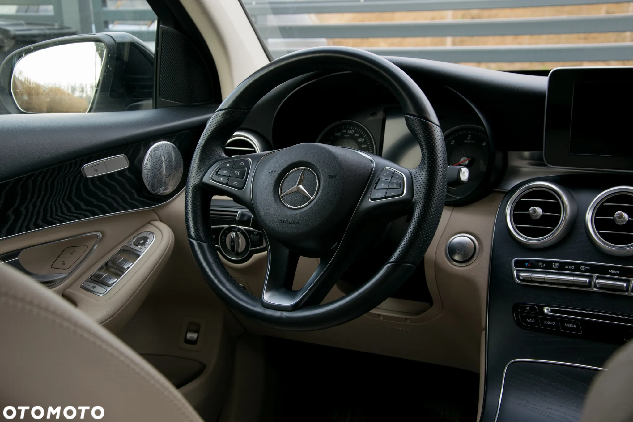 Mercedes-Benz GLC Coupe 220 d 4-Matic - 5