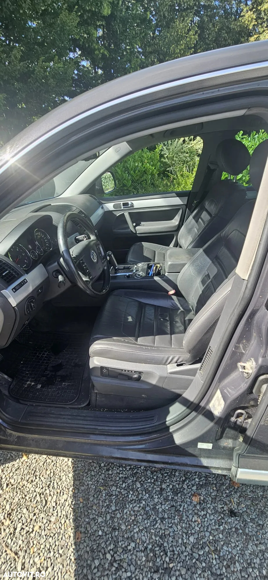 Volkswagen Touareg 3.0 V6 TDI Aut. - 3