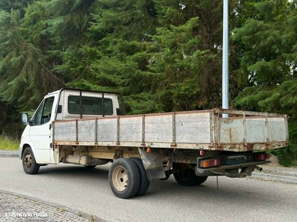 Ford Transit - 6