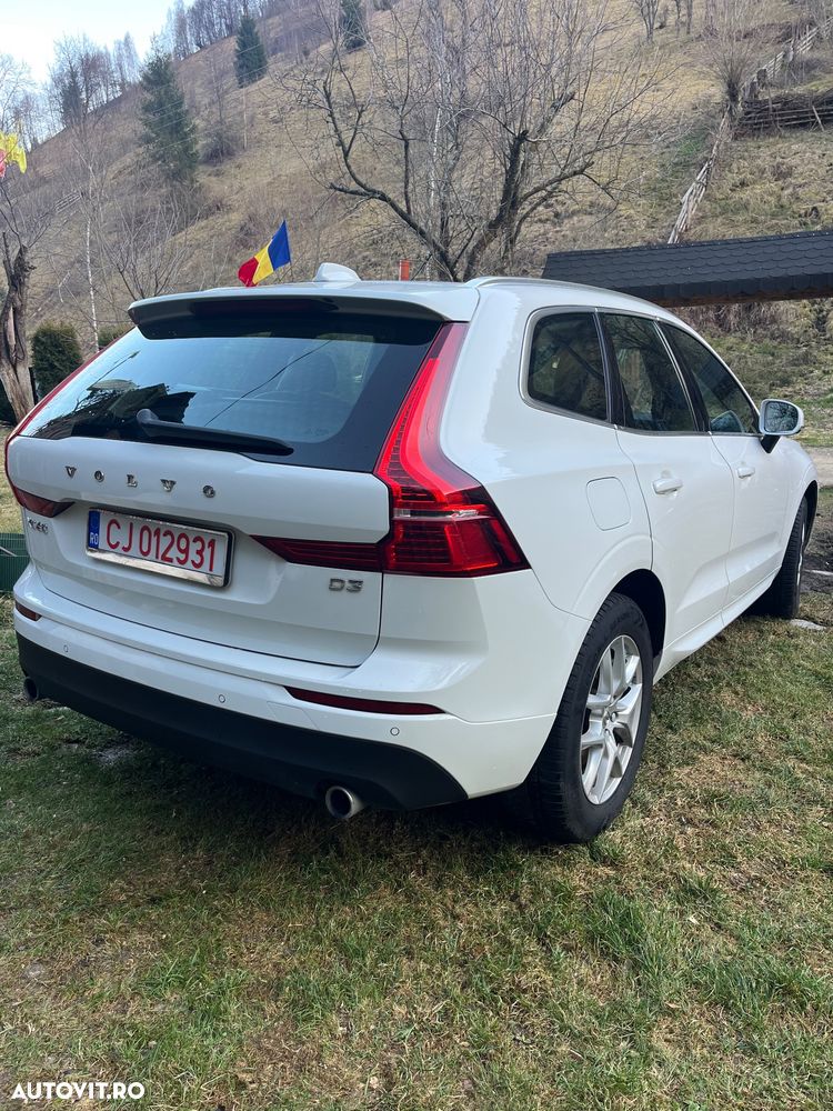 Volvo XC 60 - 7