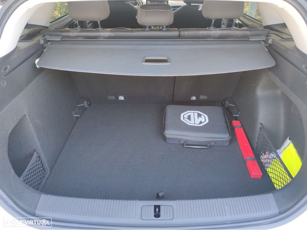 MG MG5 61 kWh Luxury - 14