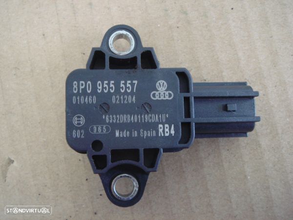 Sensor Airbag Audi A3 Sportback (8Pa) - 1