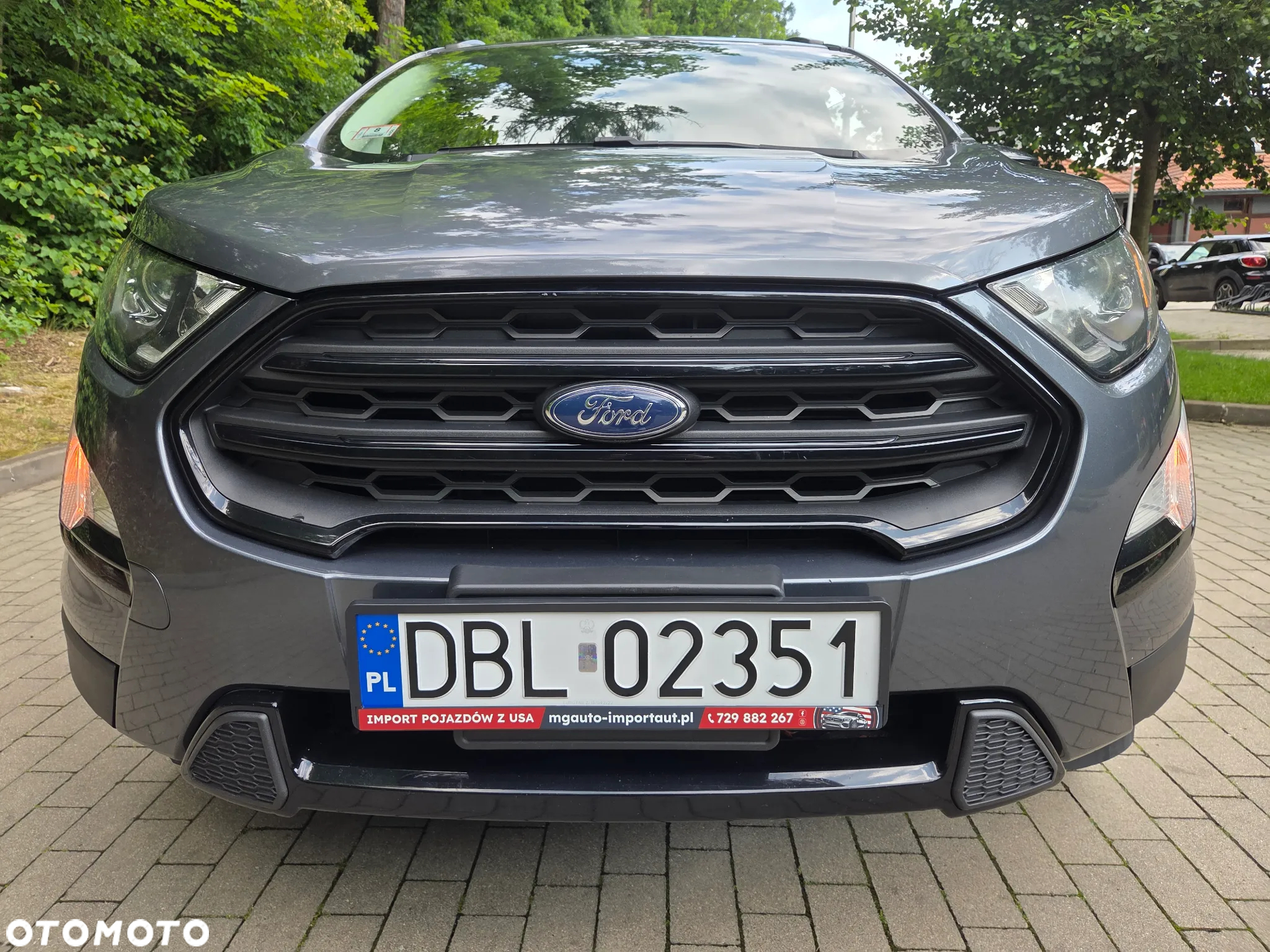 Ford EcoSport - 10