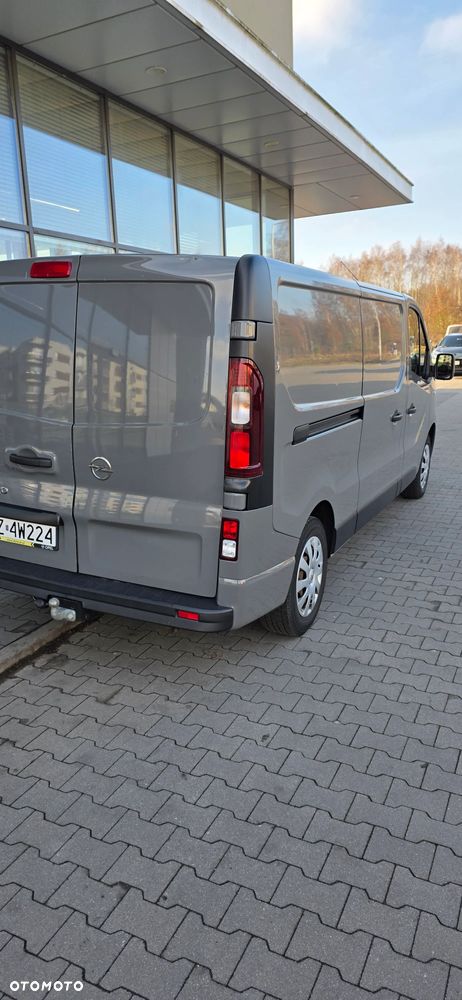 Opel Vivaro B - 4