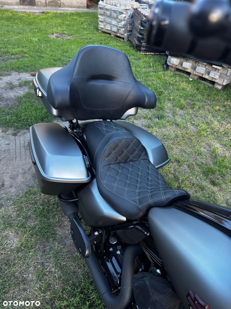Harley-Davidson FLHXS Special - 31