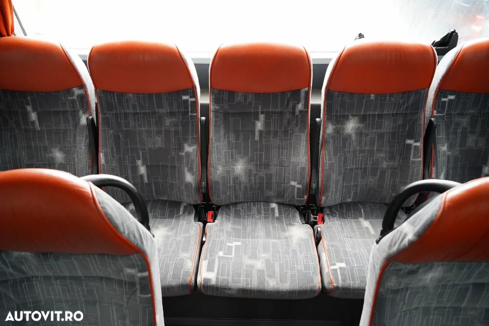 VDL VANHOOL / TX16 ALICRON / EURO 6 / IMPORTAT / - 35