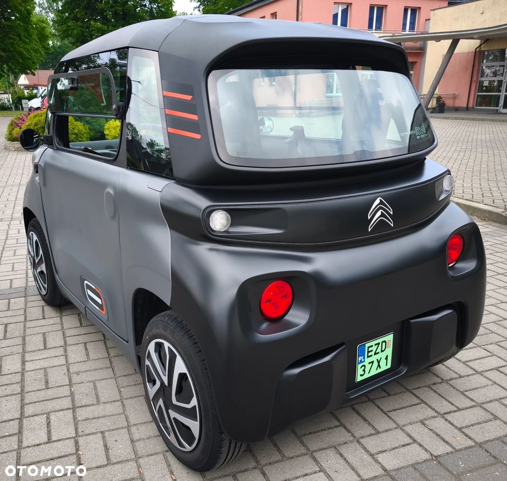 Citroën Ami - 13