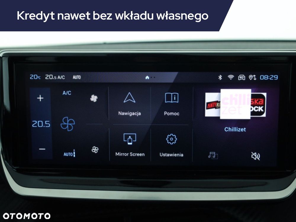 Peugeot 208 - 11
