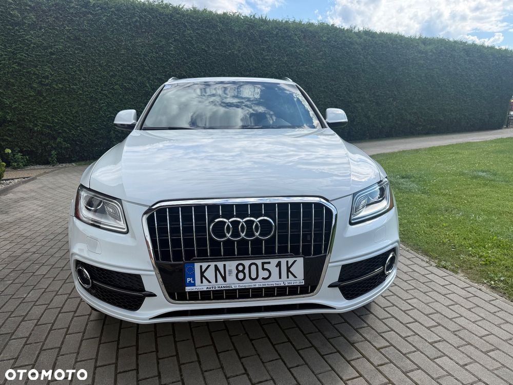 Audi Q5 - 3