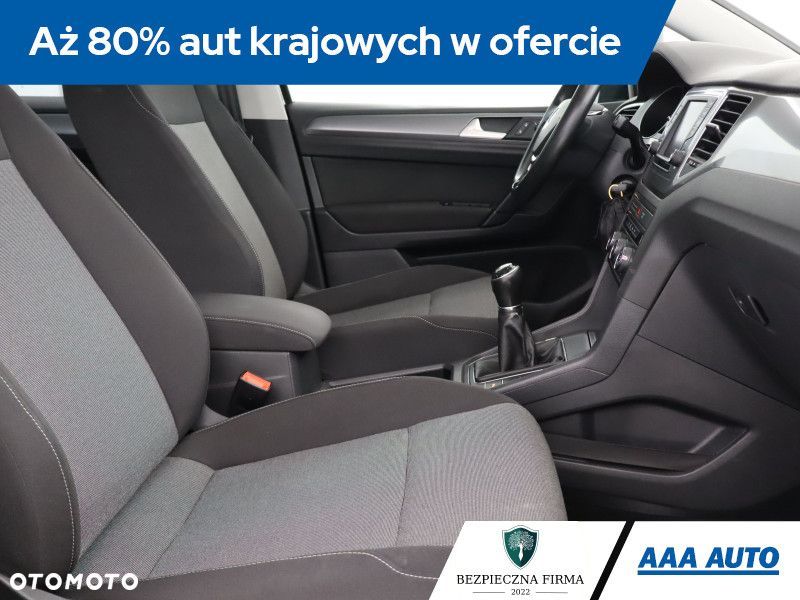 Volkswagen Golf Sportsvan - 11