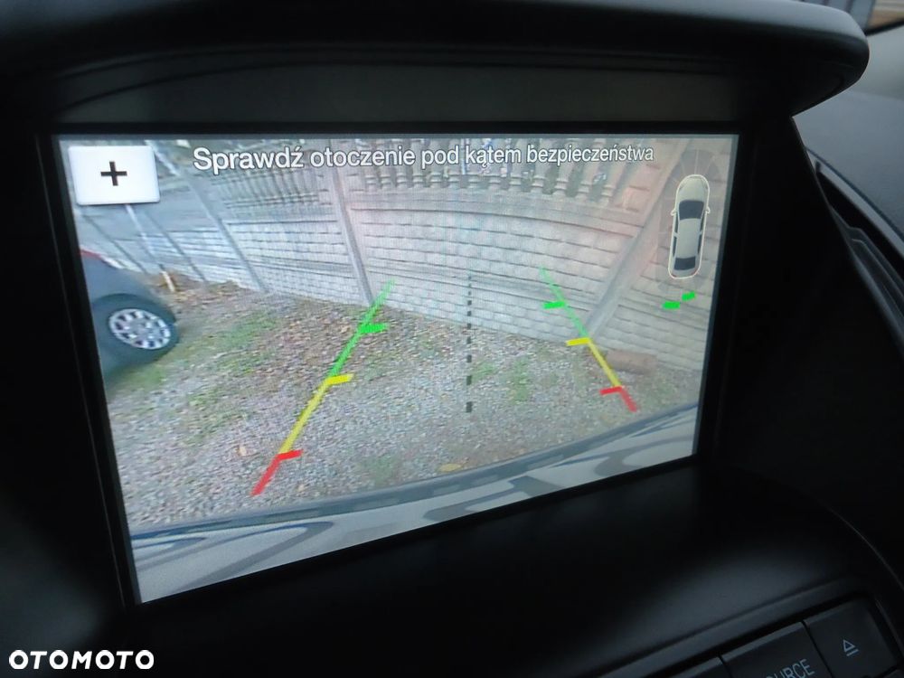 Ford Kuga 1.5 EcoBoost FWD Titanium ASS - 21