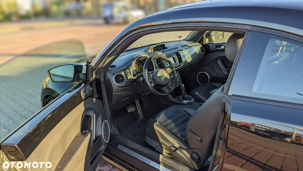 Volkswagen Beetle 2.0 TSI Sport DSG - 5