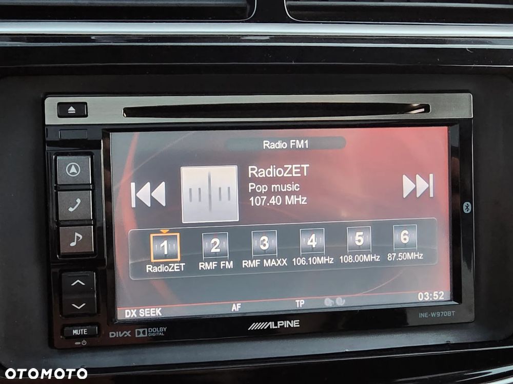 Mitsubishi ASX 1.6 Instyle NAVI AS&G - 11