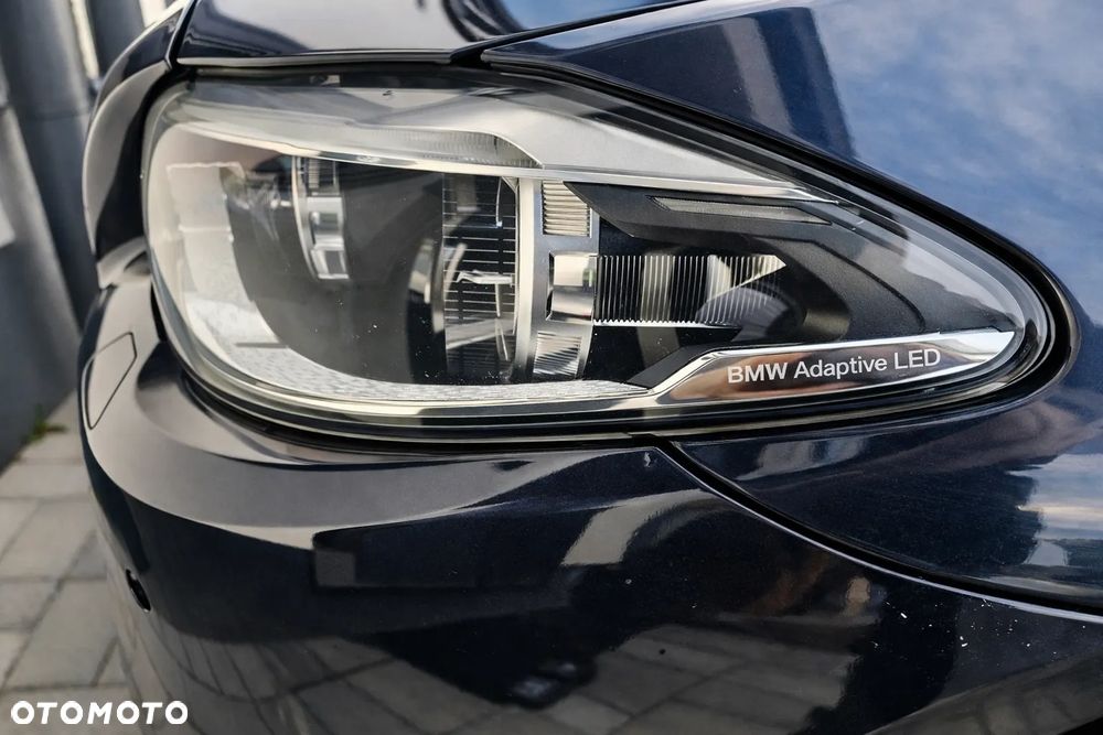 BMW Seria 5 520d - 6