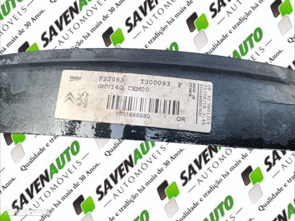 Termoventiladores / Motoventiladores Peugeot 2008 I (Cu_) - 2