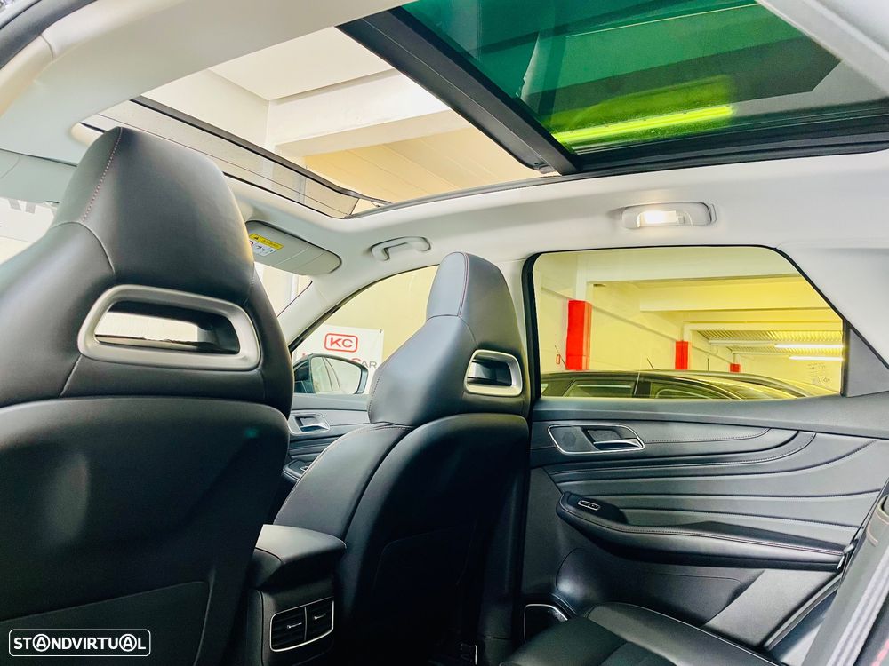 MG EHS 1.5 T-GDI Plug-in Hybrid Luxury - 31