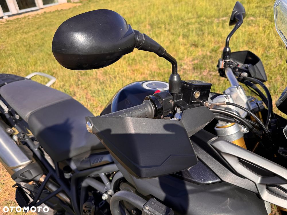 Triumph Tiger - 26