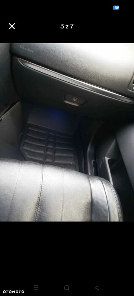 Infiniti QX70 3.7 GT Premium - 5