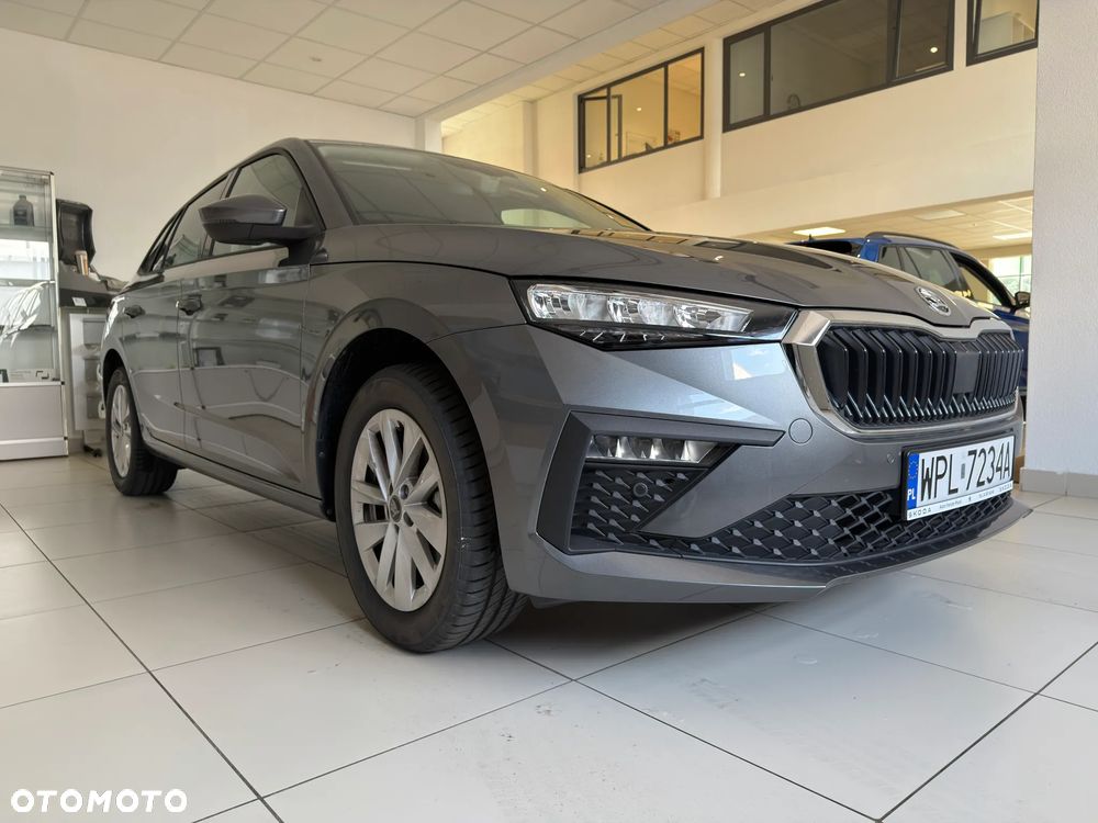 Skoda Scala - 18