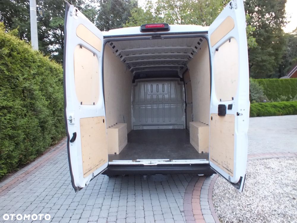 Fiat Ducato L3H2 - 15