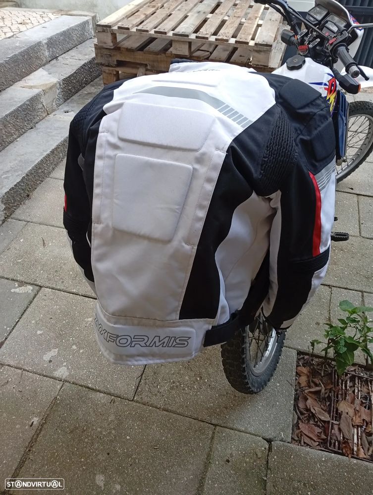 Yamaha DT 50 LCd - 13