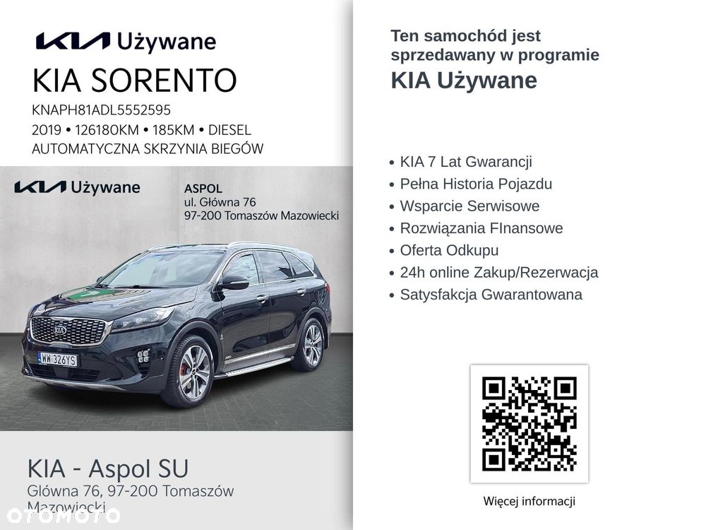 Kia Sorento - 9