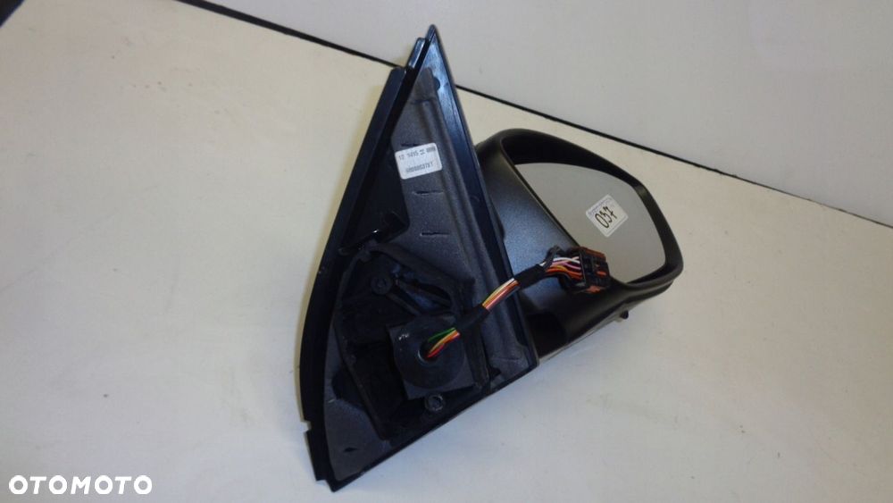 LUSTERKO PRAWE PEUGEOT 308 II 11213PIN EUROPA - 6